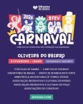 Desfile de Carnaval