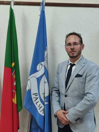 Lu&iacute;s Miguel Barros Ruivo