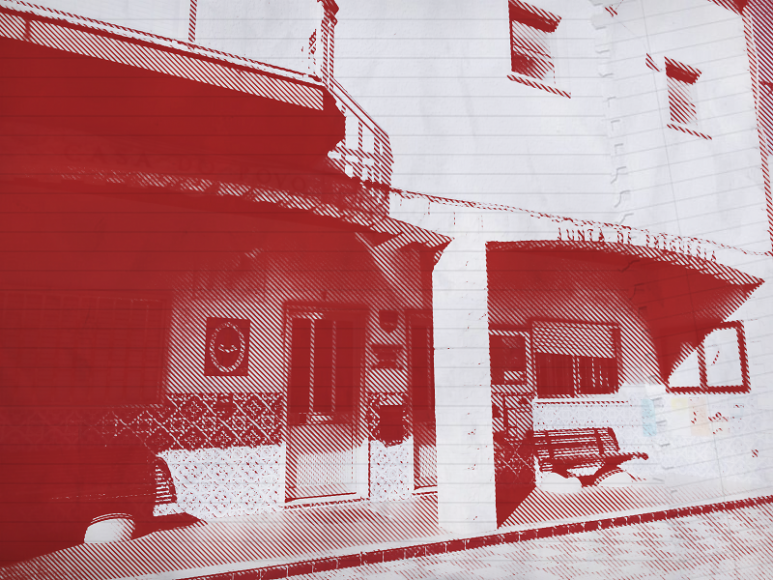 Serviços de atendimento da Junta de Freguesia