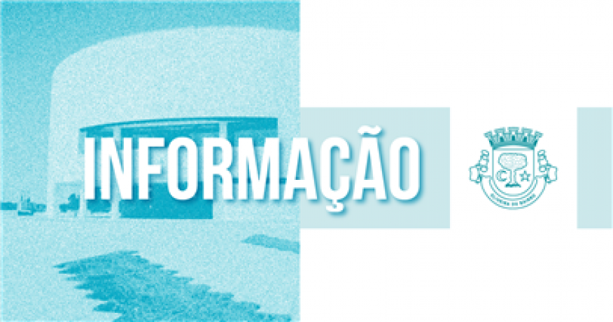 Interrupção do fornecimento de água na Palhaça