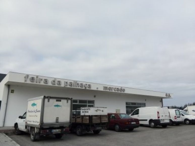 Feira da Palha&ccedil;a celebra 4 anos no novo recinto dia 1 de mar&ccedil;o e de feira