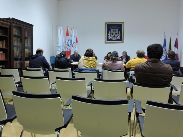 Assembleia de Freguesia reúne dia 30 de setembro