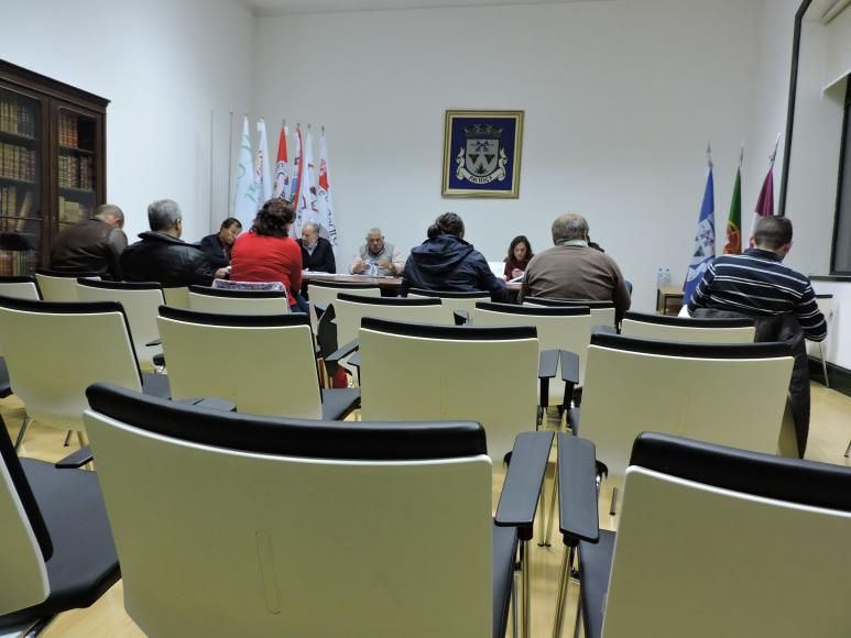 Assembleia de Freguesia aprovou atividades e contas de 2018