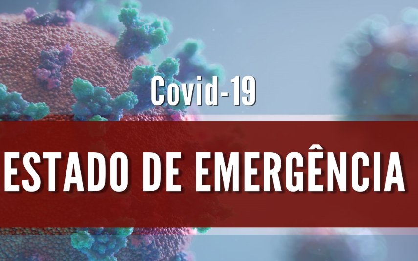 Altera&ccedil;&otilde;es e recomenda&ccedil;&otilde;es decorrentes da Declara&ccedil;&atilde;o do Estado de Emerg&ecirc;ncia - Portugal 19 mar&ccedil;o 2020