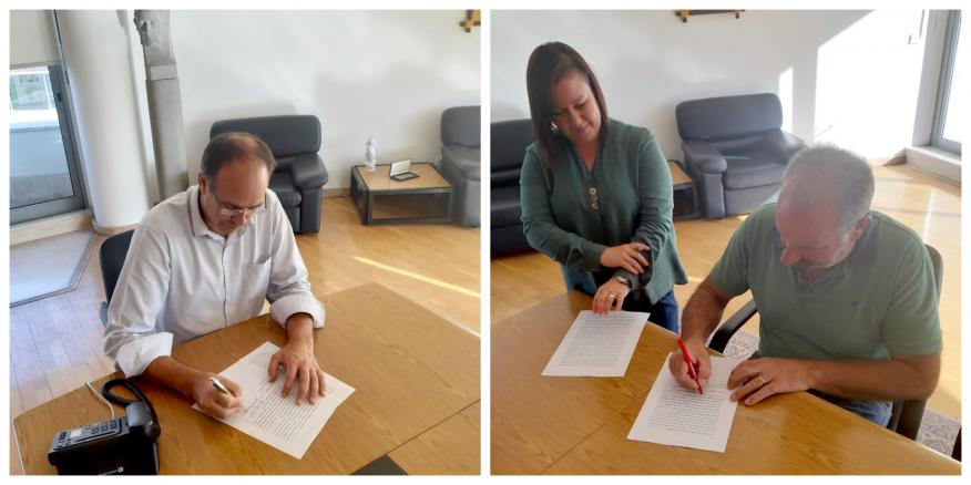 Avan&ccedil;a processo para a constru&ccedil;&atilde;o de nova unidade de sa&uacute;de para a Freguesia