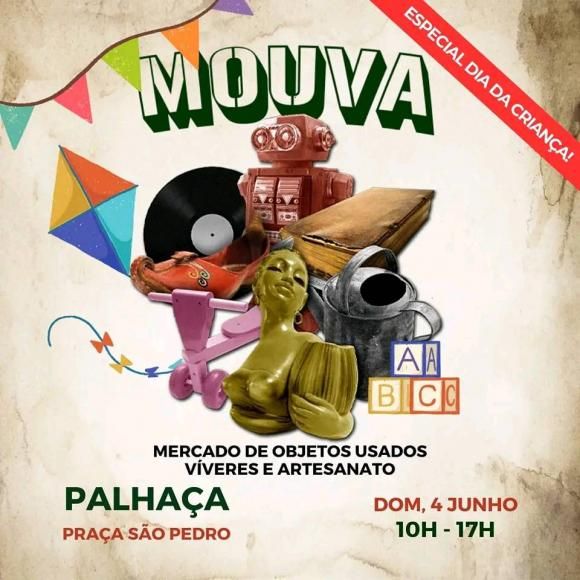 MOUVA - 4 JUNHO - VAMOS BRINCAR À SÉRIA