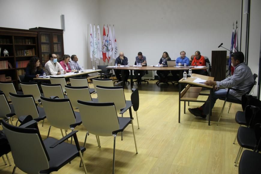 Assembleia de Freguesia reúne dia 26 de junho para analisar 1ª revisão orçamental 