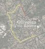 2ª fase da empreitada ER 335 - trânsito proibido entre rotunda do Sobreiro e rotunda Arieiro