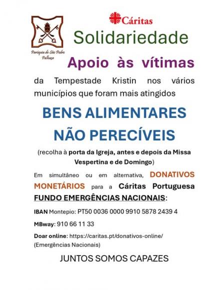 JUNTOS SOMOS CAPAZES