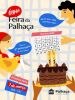 Feira da Palha&ccedil;a,  1 de mar&ccedil;o de 2026, 11 anos no espa&ccedil;o atual