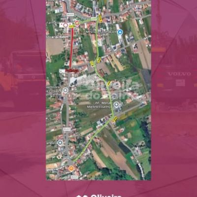 Encerramento ao transito da  Rua Dr. Jos&eacute; de Carvalho