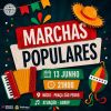 Marchas Populares 2026 - ADREP