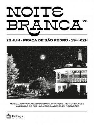 Noite Branca