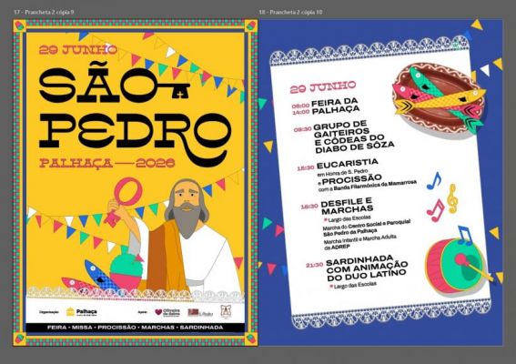 S. Pedro 2026