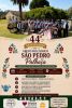 44.&ordm; Anivers&aacute;rio do Grupo Folcl&oacute;rico S. Pedro da Palha&ccedil;a