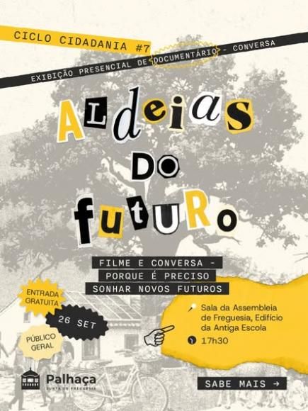 Aldeias do Futuro
