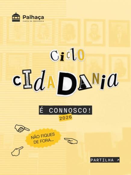 Aldeias do Futuro