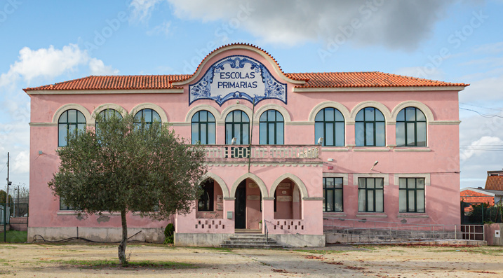 Assembleia de Freguesia de 30 de setembro de 2026
