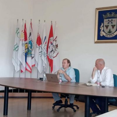 Vozes do Concelho | Assembleia Municipal