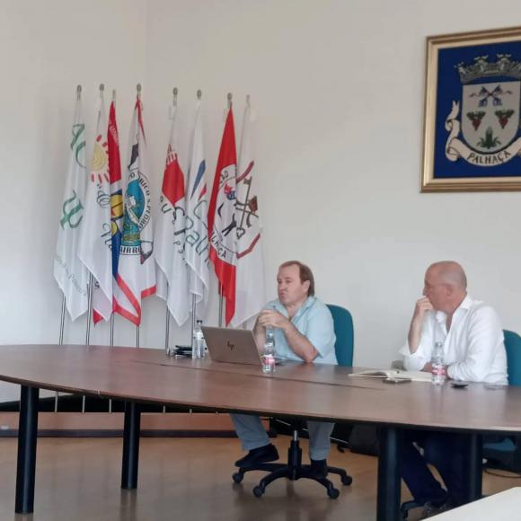 Vozes do Concelho | Assembleia Municipal