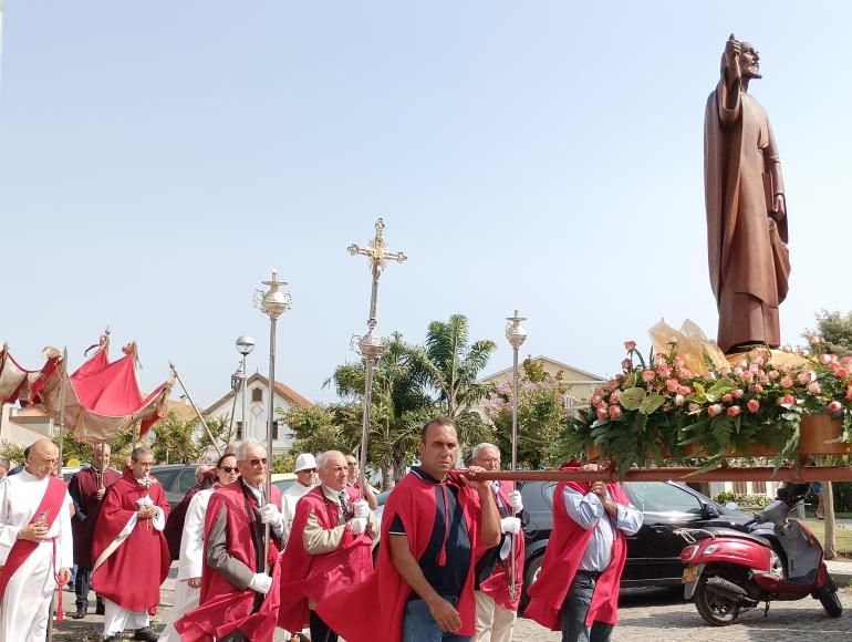 Festa de São Pedro 2023