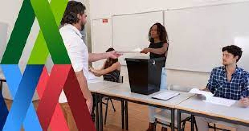 Curso online para Agentes Eleitorais &ndash; Membros de Mesas de Votos