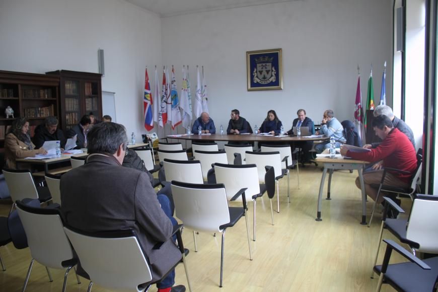 Assembleia de Freguesia Ordin&aacute;ria dia 26 de abril (sexta-feira) &agrave;s 21h00