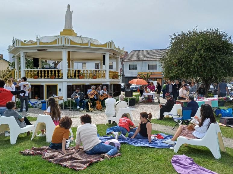 Dia 5 de maio, domingo - O MOUVA regressa &agrave; Pra&ccedil;a com programa&ccedil;&atilde;o 