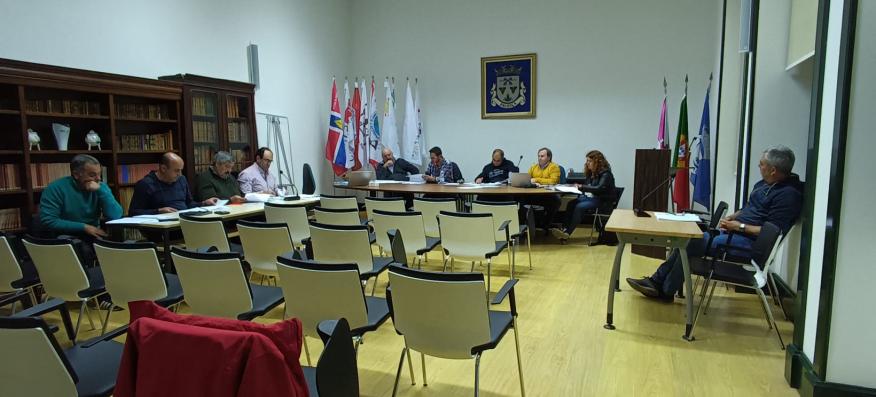 Aprovadas contas e relat&oacute;rio 2023