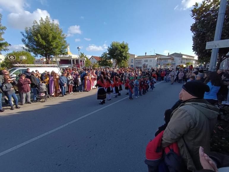 RECEITAS CORTEJO DOS REIS 2023