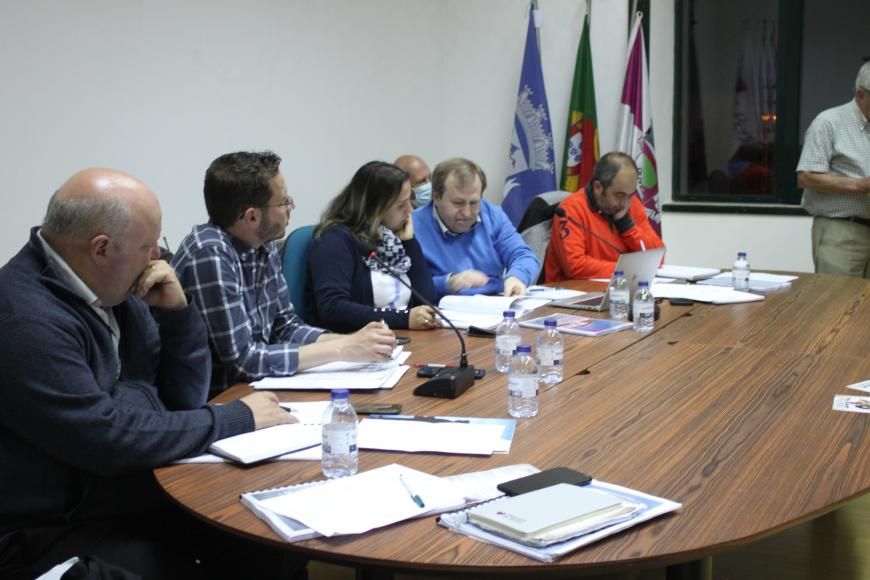 Assembleia de Freguesia dia 21 setembro - sabia que pode intervir?