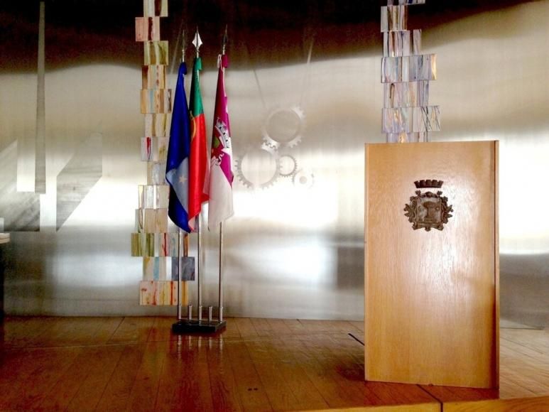 Assembleia Municipal re&uacute;ne na Palha&ccedil;a dia 27 de abril