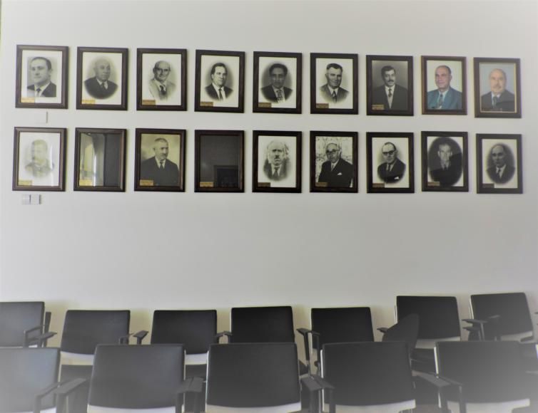 Assembleia de Freguesia dia 27 de dezembro