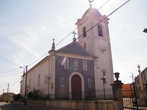 Igreja de Vila Nova e Museu São Pedro da Palhaça