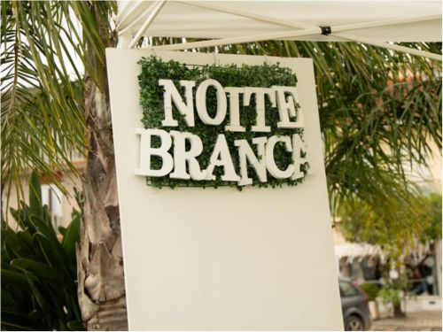 Noite Branca 2026